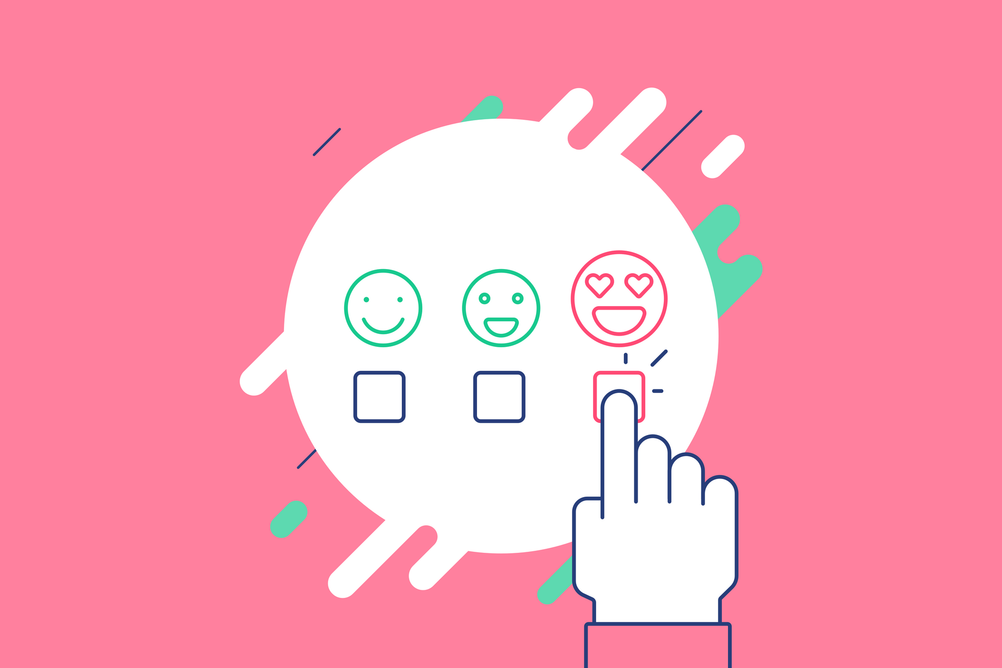 What is Customer Delight? The Ultimate Guide